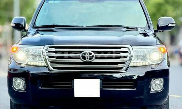 Buy Used Toyota Land Cruiser Car Buy Used Toyota Land Cruiser Car
