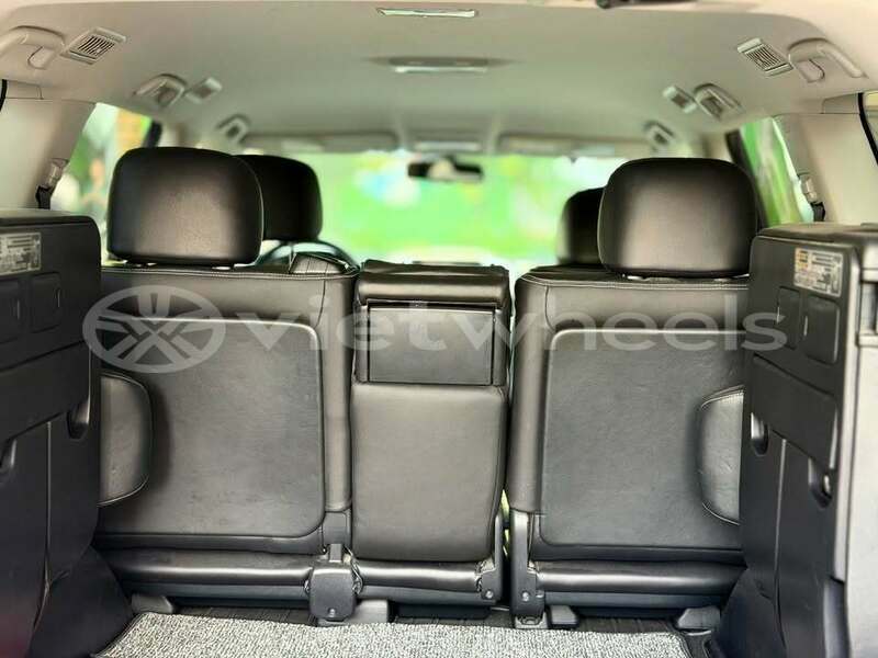 Big with watermark toyota land cruiser none bac ninh 47744