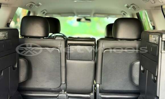 Buy Used Toyota Land Cruiser Car Buy Used Toyota Land Cruiser Car