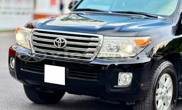 Buy Used Toyota Land Cruiser Car Buy Used Toyota Land Cruiser Car