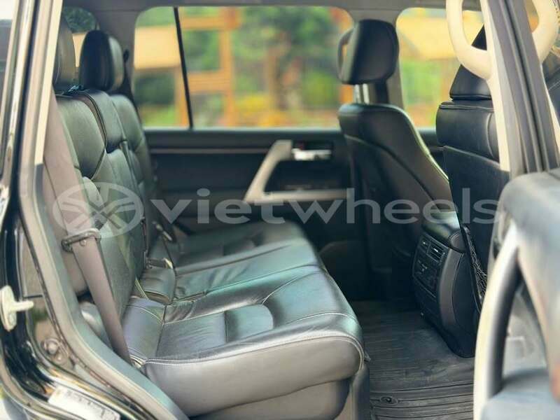 Big with watermark toyota land cruiser none bac ninh 47744