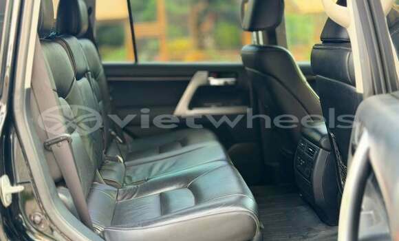 Buy Used Toyota Land Cruiser Car Buy Used Toyota Land Cruiser Car