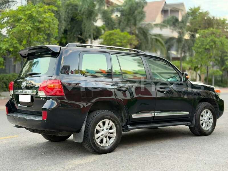 Big with watermark toyota land cruiser none bac ninh 47744