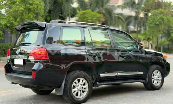Buy Used Toyota Land Cruiser Car Buy Used Toyota Land Cruiser Car