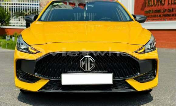 Buy Used Mg 5 Car Buy Used Mg 5 Car
