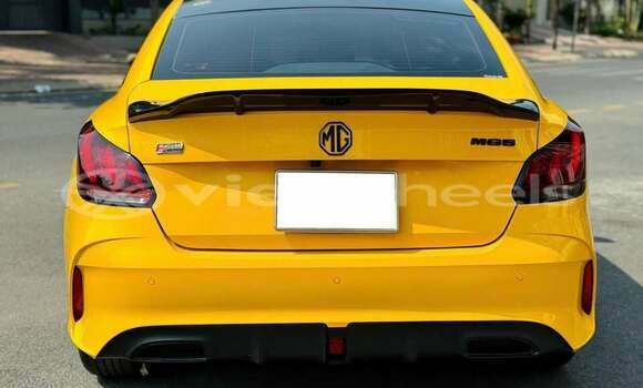 Buy Used Mg 5 Car Buy Used Mg 5 Car