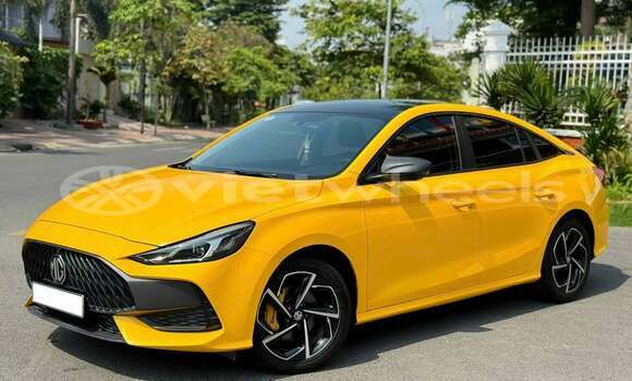 Buy Used Mg 5 Car Buy Used Mg 5 Car