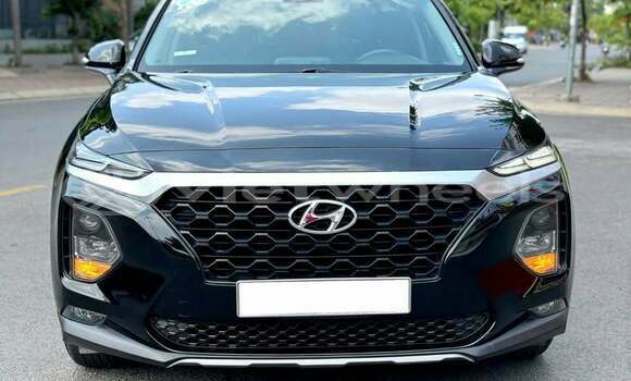 Buy Used Hyundai Santa Fe Car Buy Used Hyundai Santa Fe Car