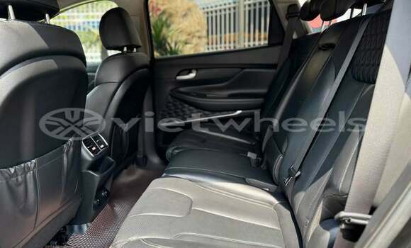 Buy Used Hyundai Santa Fe Car Buy Used Hyundai Santa Fe Car