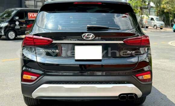 Buy Used Hyundai Santa Fe Car Buy Used Hyundai Santa Fe Car