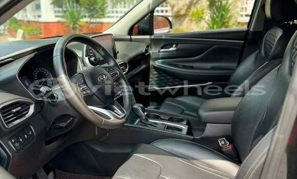 Buy Used Hyundai Santa Fe Car Buy Used Hyundai Santa Fe Car