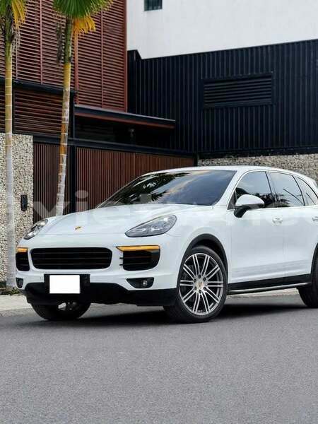 Big with watermark porsche cayenne none bac ninh 47748