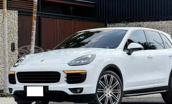 Buy Used Porsche Cayenne Car Buy Used Porsche Cayenne Car
