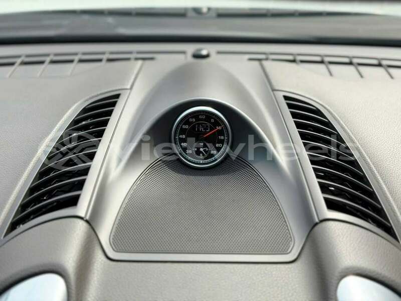 Big with watermark porsche cayenne none bac ninh 47748