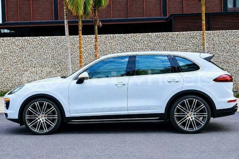 Big with watermark porsche cayenne none bac ninh 47748