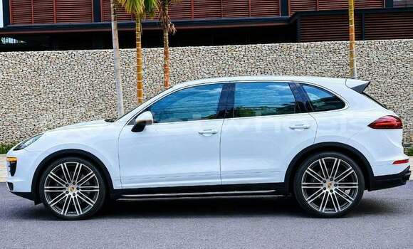 Buy Used Porsche Cayenne Car Buy Used Porsche Cayenne Car