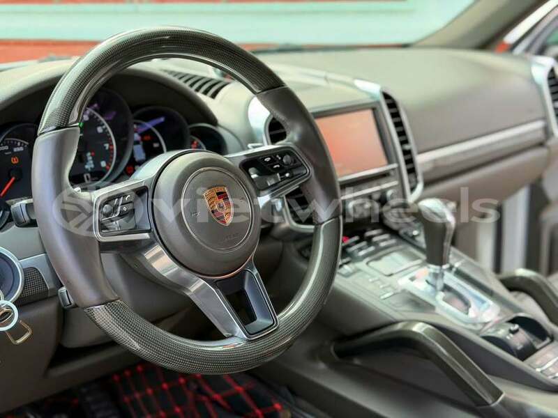 Big with watermark porsche cayenne none bac ninh 47748