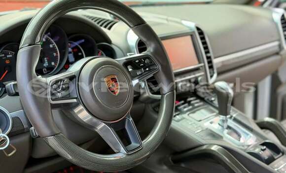 Buy Used Porsche Cayenne Car Buy Used Porsche Cayenne Car