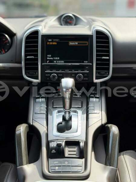 Big with watermark porsche cayenne none bac ninh 47748