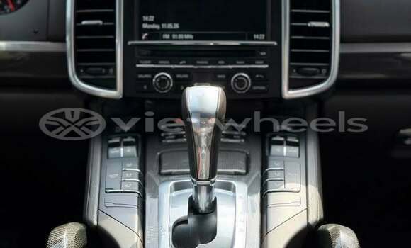 Buy Used Porsche Cayenne Car Buy Used Porsche Cayenne Car