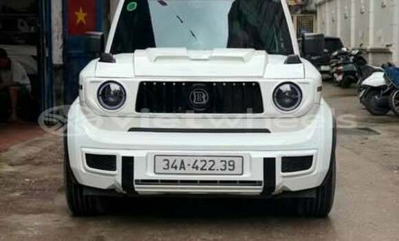 Mua Đã sử dụng Vinfast Vf3 Xe ô tô Mua Đã sử dụng Vinfast Vf3 Xe ô tô