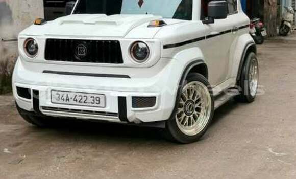 Mua Đã sử dụng Vinfast Vf3 Xe ô tô Mua Đã sử dụng Vinfast Vf3 Xe ô tô
