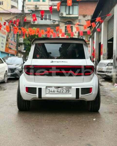 Big with watermark vinfast vf3 none bac ninh 47749