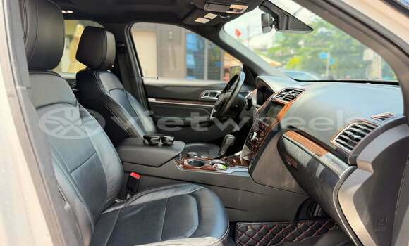 Buy Used Ford Explorer Car Buy Used Ford Explorer Car