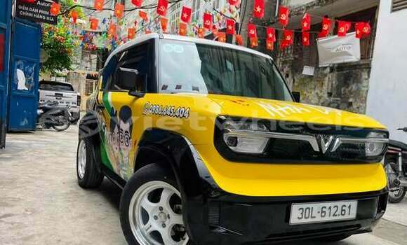 Mua Đã sử dụng Vinfast Vf3 Xe ô tô Mua Đã sử dụng Vinfast Vf3 Xe ô tô