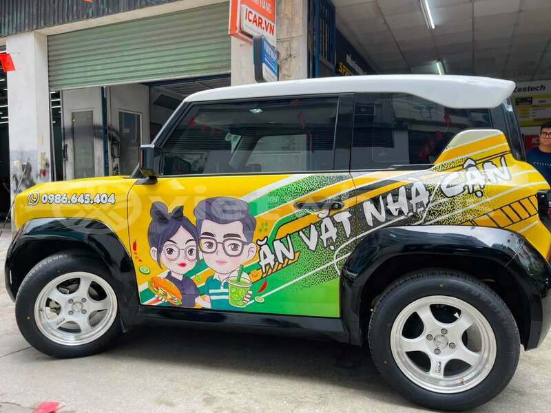 Big with watermark vinfast vf3 ca mau ca mau 47751