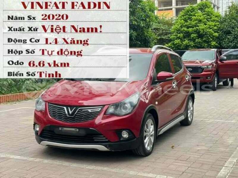 Big with watermark vinfast vf3 none bac ninh 47752
