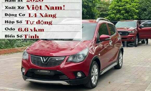 Buy Used Vinfast Vf3 Car Buy Used Vinfast Vf3 Car