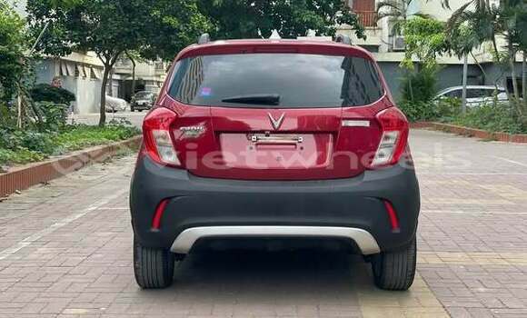 Mua Đã sử dụng Vinfast Vf3 Xe ô tô Mua Đã sử dụng Vinfast Vf3 Xe ô tô