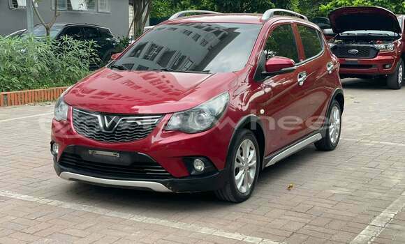 Mua Đã sử dụng Vinfast Vf3 Xe ô tô Mua Đã sử dụng Vinfast Vf3 Xe ô tô