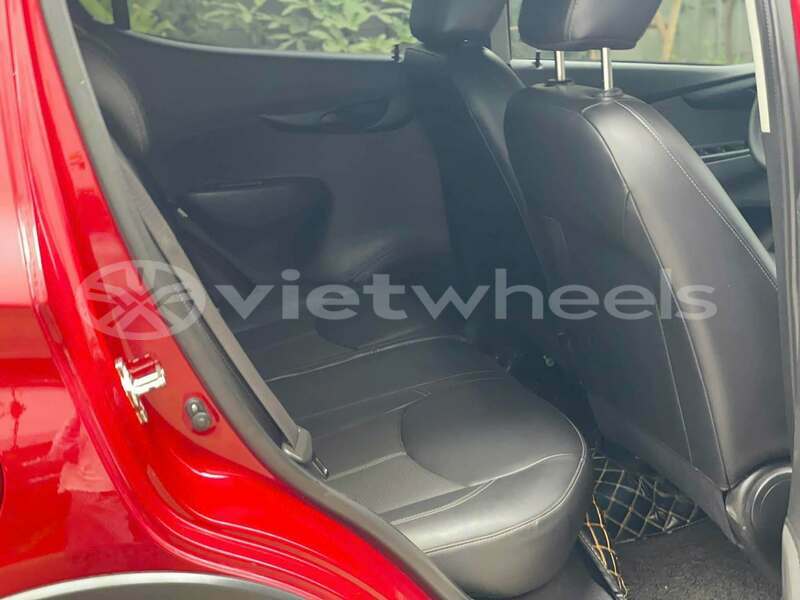 Big with watermark vinfast vf3 none bac ninh 47752