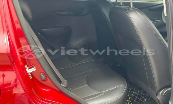 Mua Đã sử dụng Vinfast Vf3 Xe ô tô Mua Đã sử dụng Vinfast Vf3 Xe ô tô