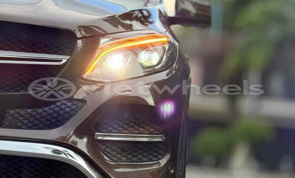 Buy Used Mercedes-benz Gla Car Buy Used Mercedes-benz Gla Car