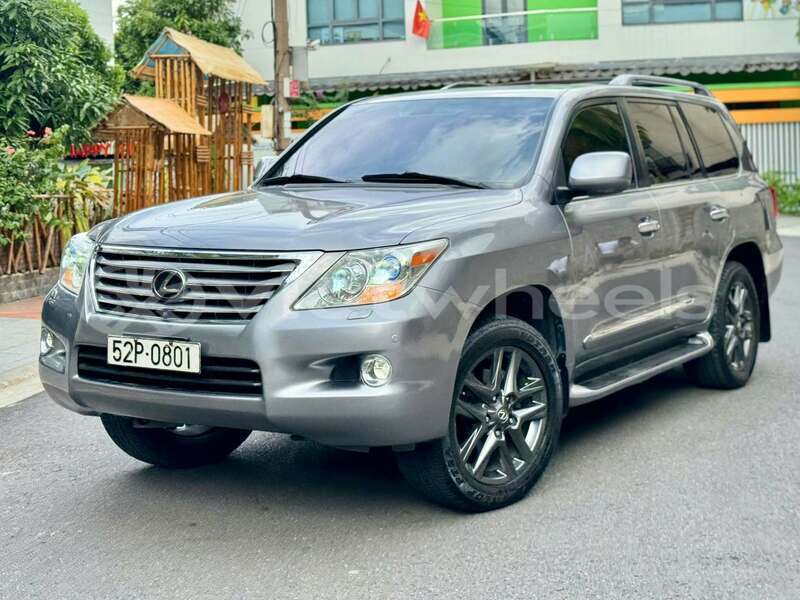 Big with watermark lexus lx570 none cao bang 47754