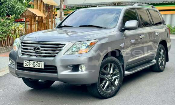 Buy Used Lexus LX570 Car Buy Used Lexus LX570 Car