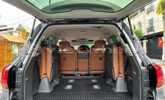 Buy Used Lexus LX570 Car Buy Used Lexus LX570 Car