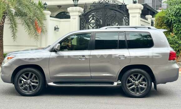 Buy Used Lexus LX570 Car Buy Used Lexus LX570 Car