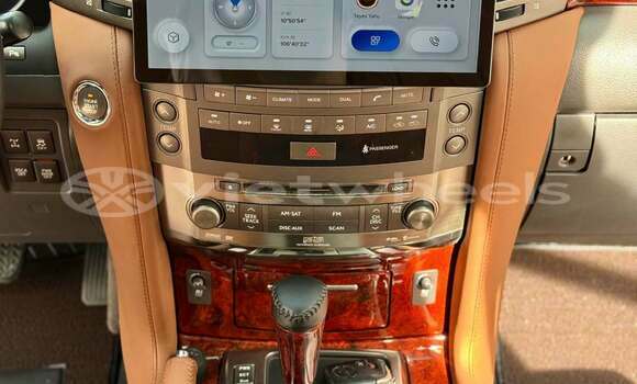 Buy Used Lexus LX570 Car Buy Used Lexus LX570 Car