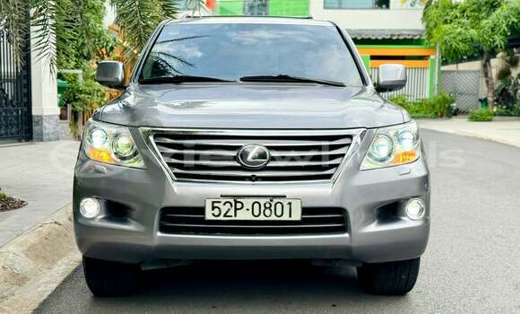 Buy Used Lexus LX570 Car Buy Used Lexus LX570 Car