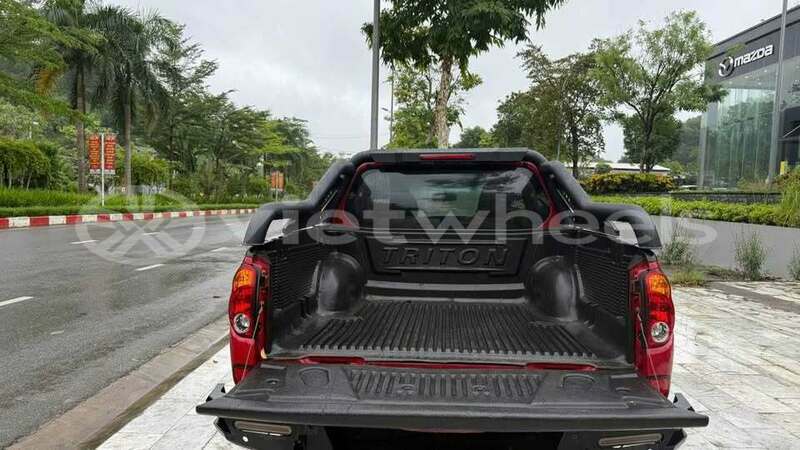 Big with watermark mitsubishi triton hanoi hue 47755
