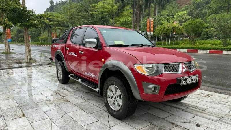 Big with watermark mitsubishi triton hanoi hue 47755