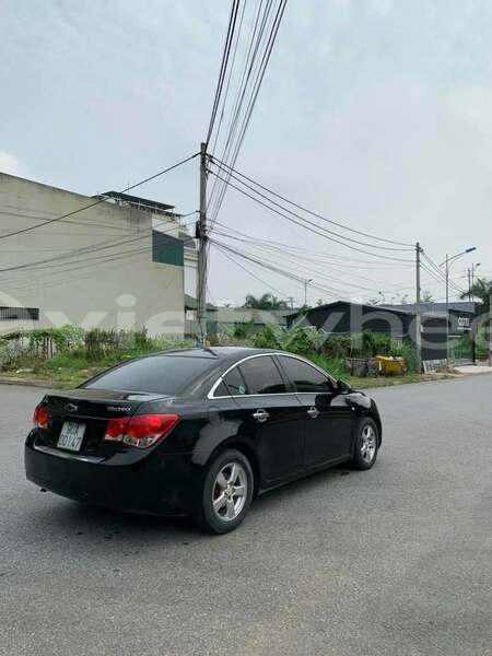 Big with watermark chevrolet cruze none cao bang 47756