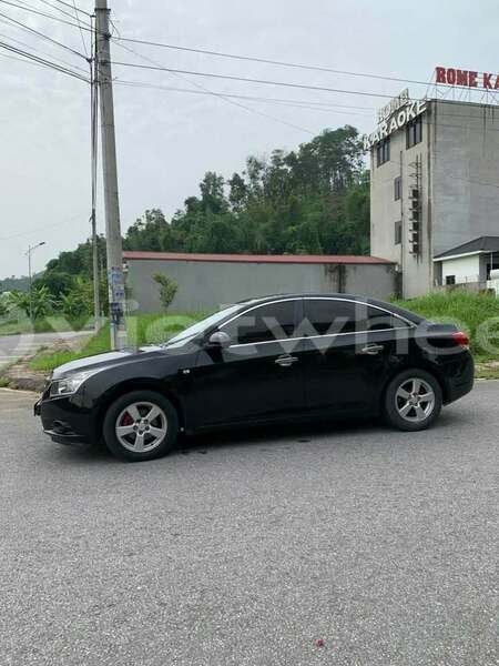 Big with watermark chevrolet cruze none cao bang 47756
