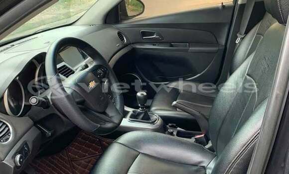 Mua Đã sử dụng Chevrolet Cruze Xe ô tô Mua Đã sử dụng Chevrolet Cruze Xe ô tô