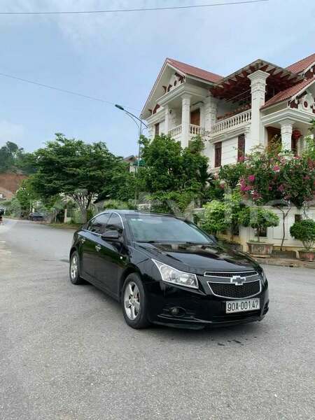 Big with watermark chevrolet cruze none cao bang 47756