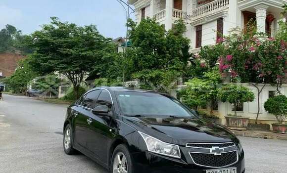 Mua Đã sử dụng Chevrolet Cruze Xe ô tô Mua Đã sử dụng Chevrolet Cruze Xe ô tô